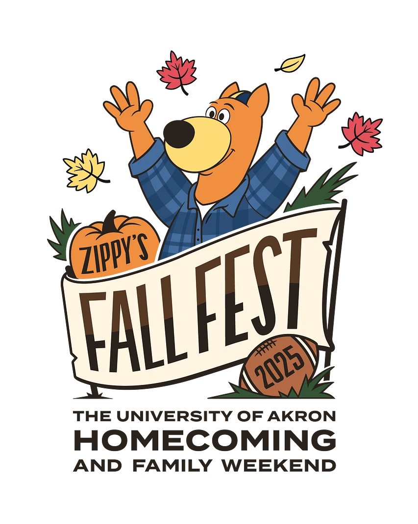 Cover image for Family Weekend Registration 2025